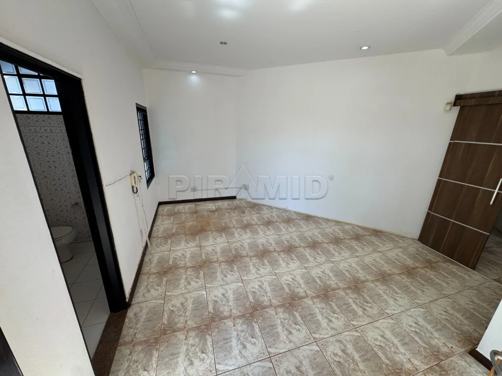 Alugar Comercial / Casa em Ribeir&atilde;o Preto R$ 5.800,00 - Foto 12