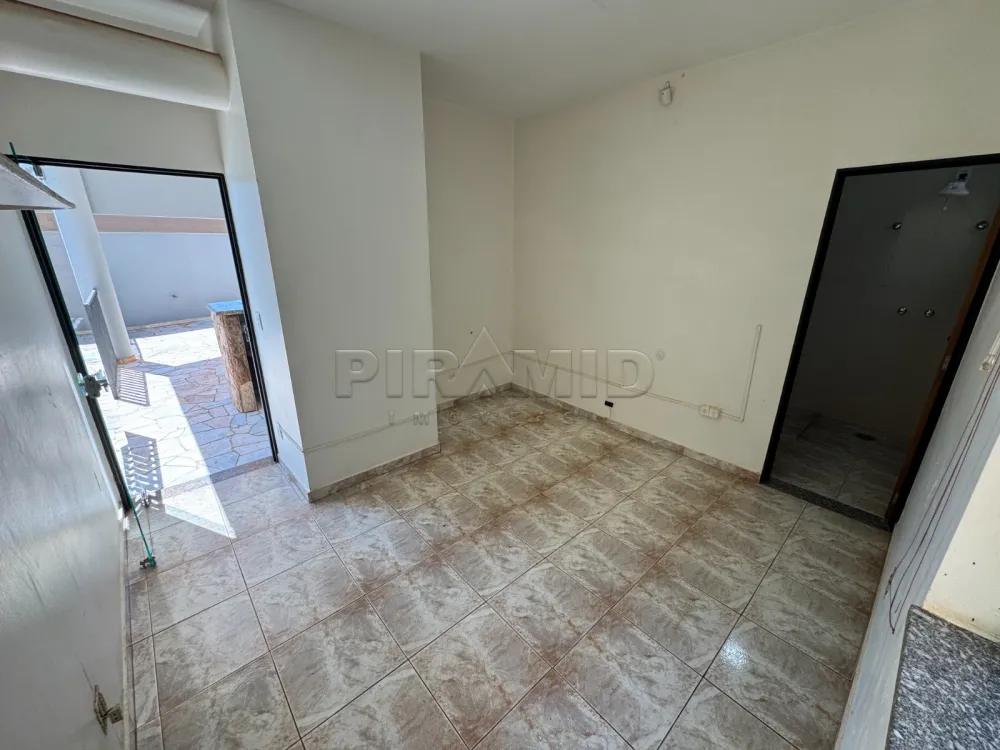 Alugar Comercial / Casa em Ribeir&atilde;o Preto R$ 5.800,00 - Foto 13