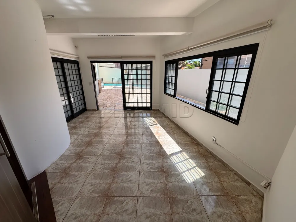 Alugar Comercial / Casa em Ribeir&atilde;o Preto R$ 5.800,00 - Foto 14