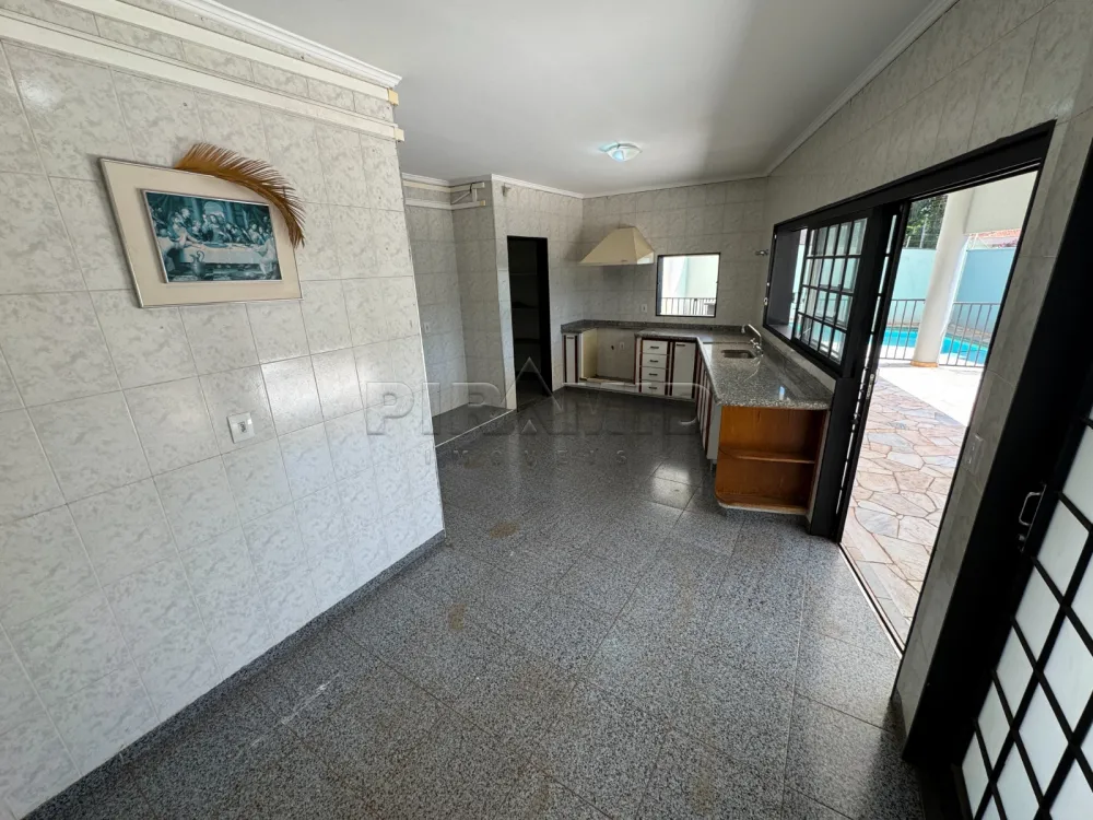 Alugar Comercial / Casa em Ribeir&atilde;o Preto R$ 5.800,00 - Foto 17