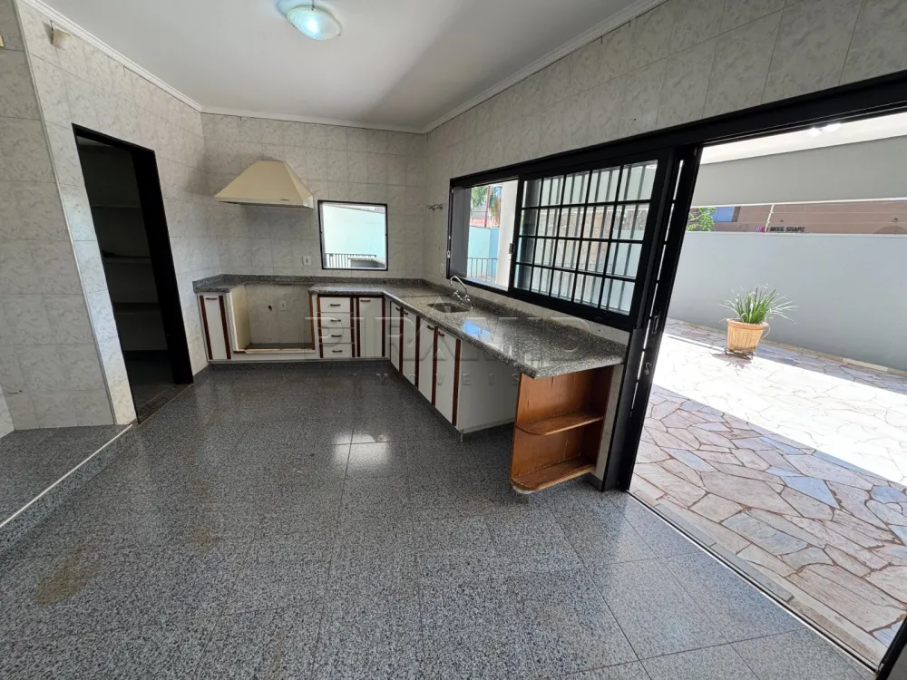 Alugar Comercial / Casa em Ribeir&atilde;o Preto R$ 5.800,00 - Foto 18