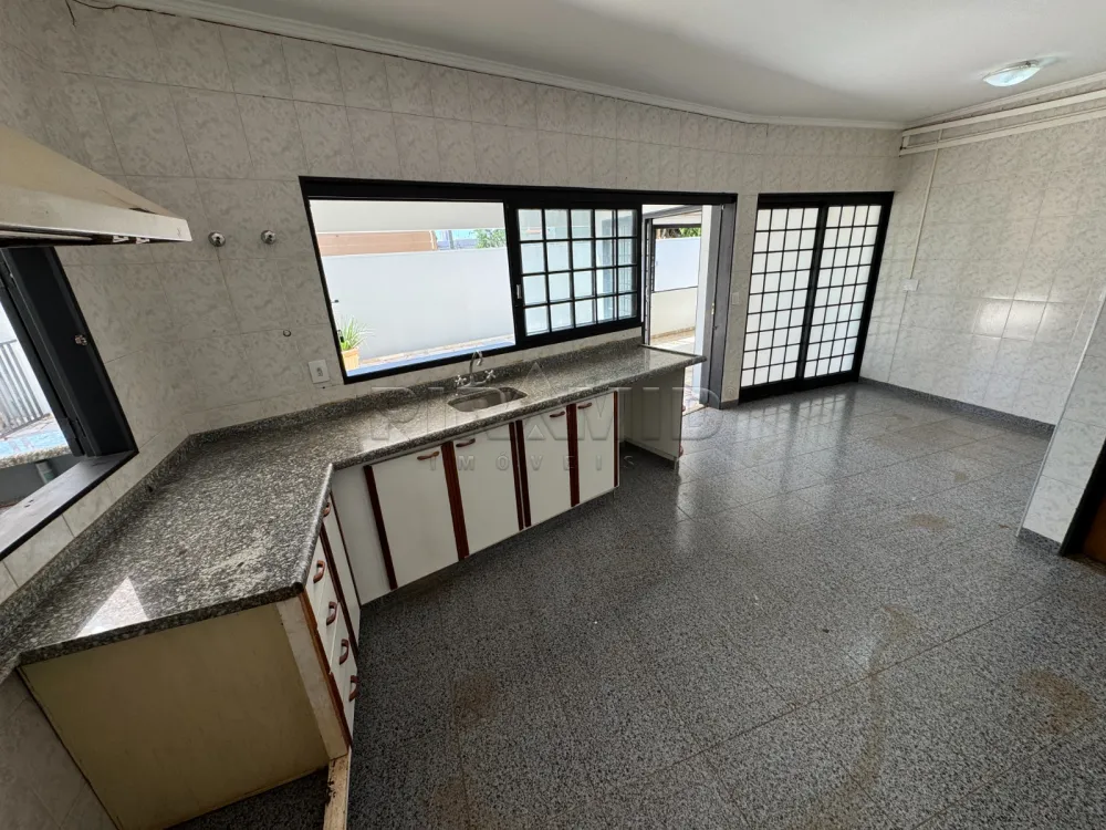 Alugar Comercial / Casa em Ribeir&atilde;o Preto R$ 5.800,00 - Foto 19