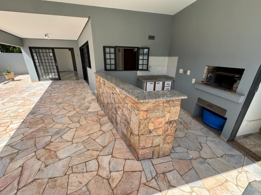 Alugar Comercial / Casa em Ribeir&atilde;o Preto R$ 5.800,00 - Foto 30