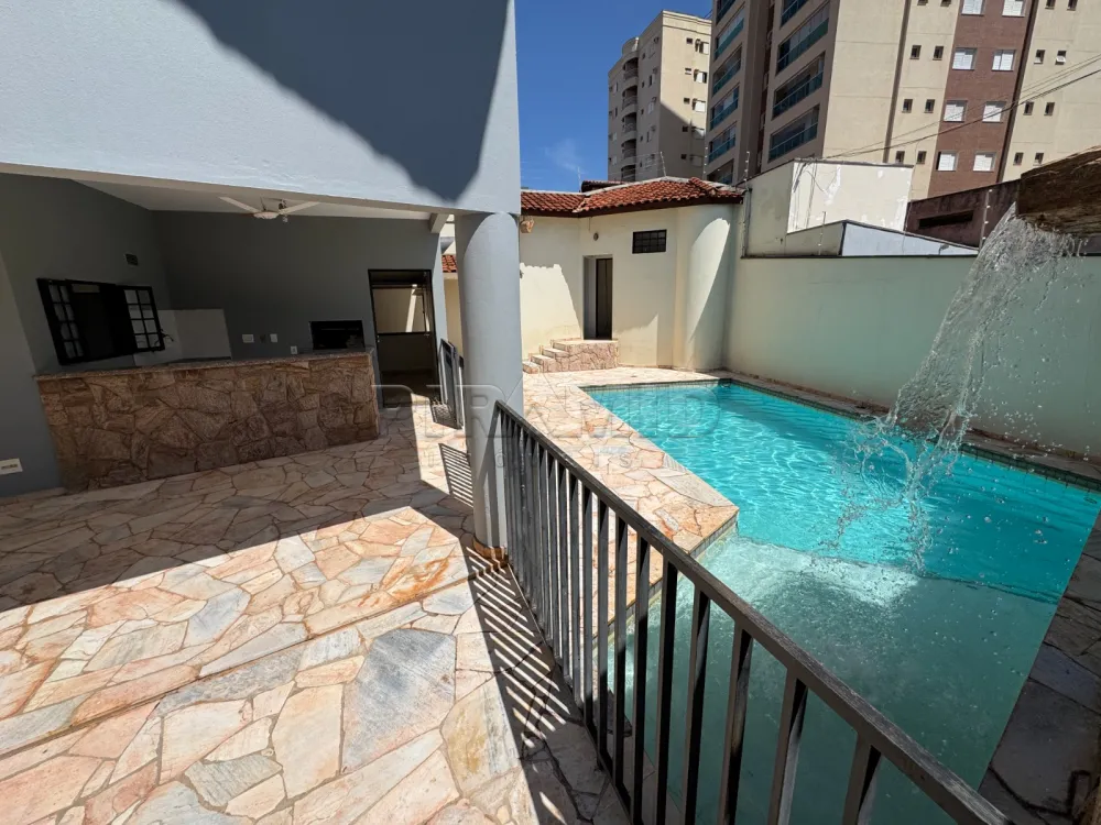 Alugar Comercial / Casa em Ribeir&atilde;o Preto R$ 5.800,00 - Foto 32