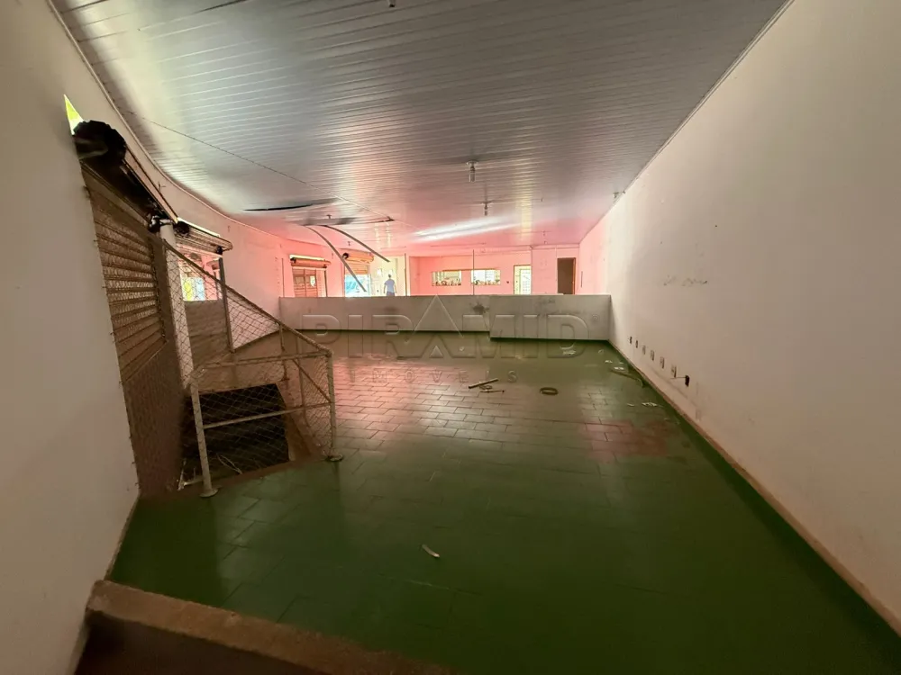 Alugar Comercial / Sal&atilde;o em Ribeir&atilde;o Preto R$ 3.500,00 - Foto 1