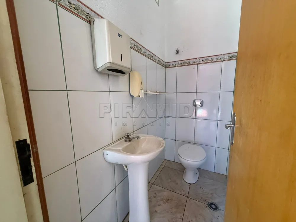 Alugar Comercial / Sal&atilde;o em Ribeir&atilde;o Preto R$ 3.500,00 - Foto 14