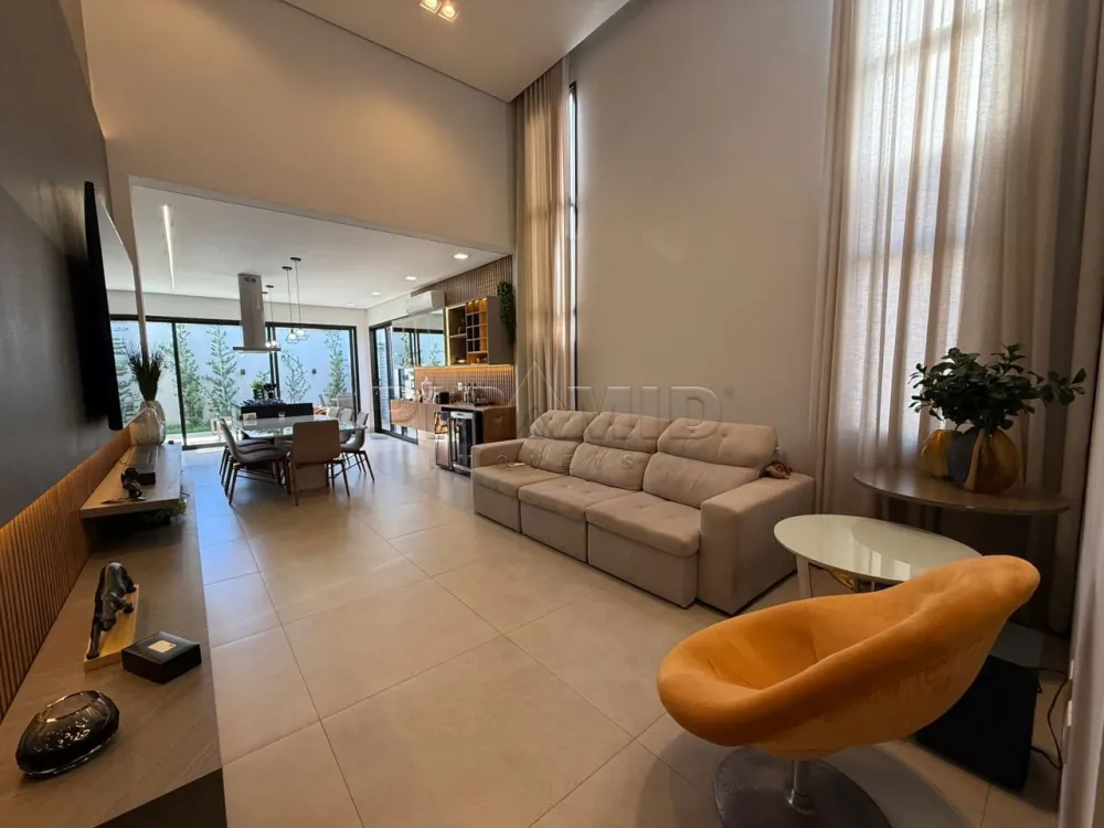 Comprar Casa / Condom&iacute;nio em Ribeir&atilde;o Preto R$ 1.760.000,00 - Foto 1