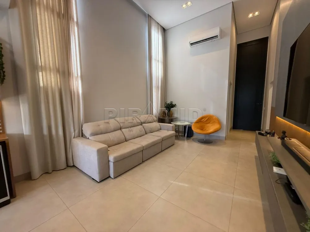 Comprar Casa / Condom&iacute;nio em Ribeir&atilde;o Preto R$ 1.760.000,00 - Foto 2