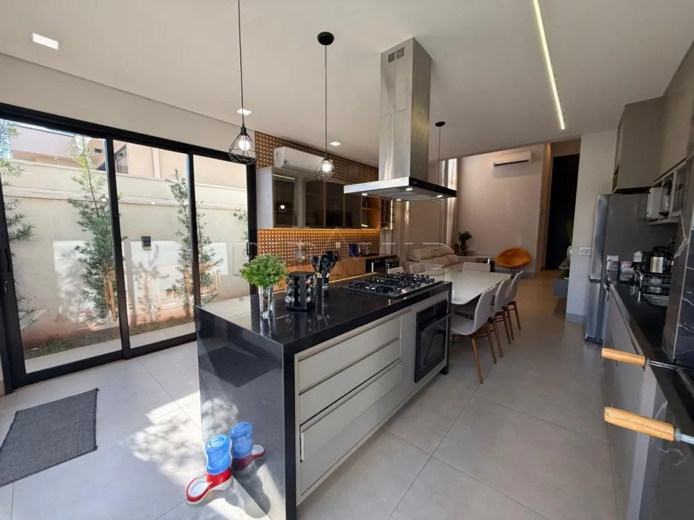 Comprar Casa / Condom&iacute;nio em Ribeir&atilde;o Preto R$ 1.760.000,00 - Foto 8