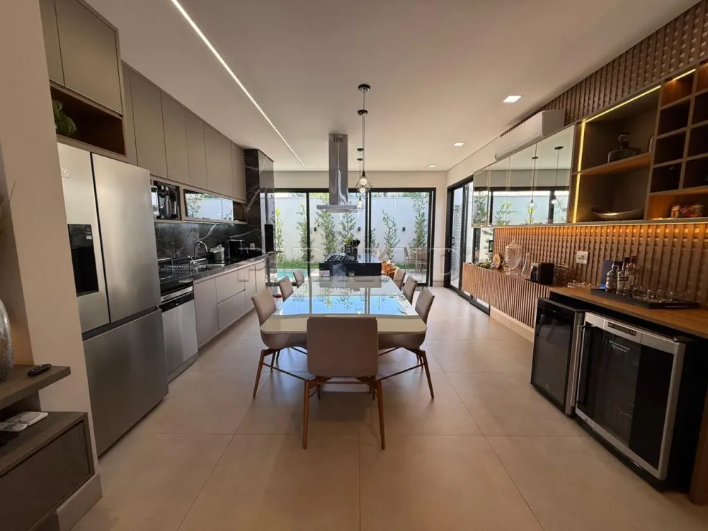 Comprar Casa / Condom&iacute;nio em Ribeir&atilde;o Preto R$ 1.760.000,00 - Foto 5