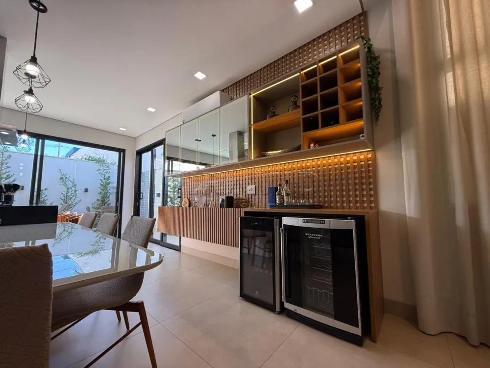 Comprar Casa / Condom&iacute;nio em Ribeir&atilde;o Preto R$ 1.760.000,00 - Foto 10