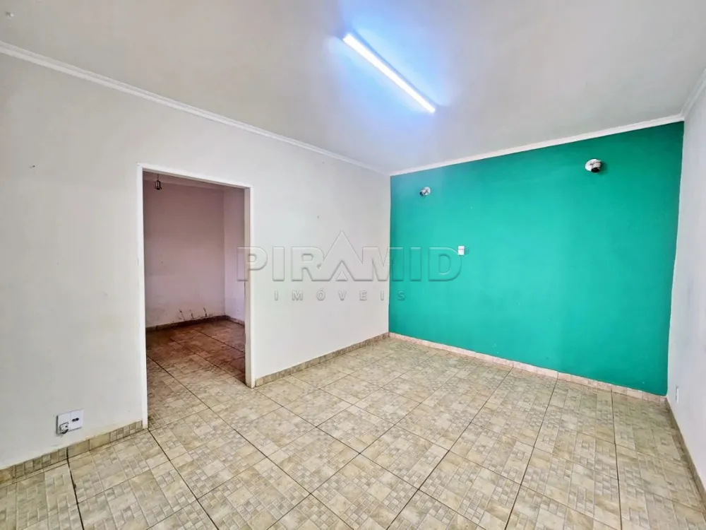 Alugar Comercial / Casa em Ribeir&atilde;o Preto R$ 3.400,00 - Foto 4