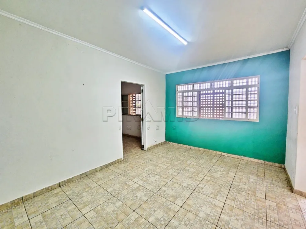 Alugar Comercial / Casa em Ribeir&atilde;o Preto R$ 3.400,00 - Foto 5