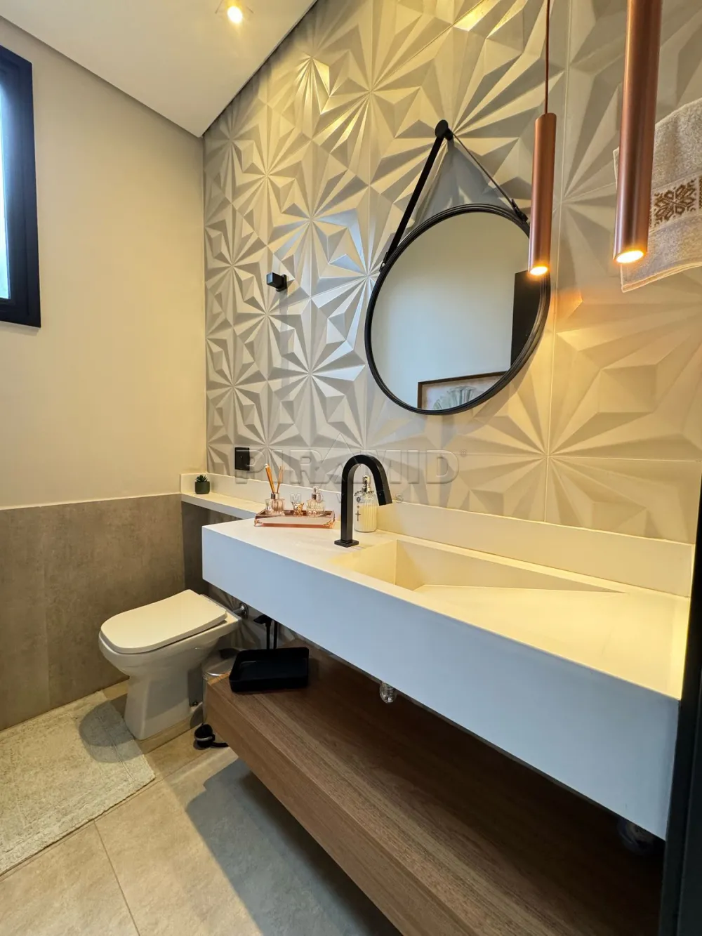 Comprar Casa / Condom&iacute;nio em Ribeir&atilde;o Preto R$ 1.850.000,00 - Foto 2