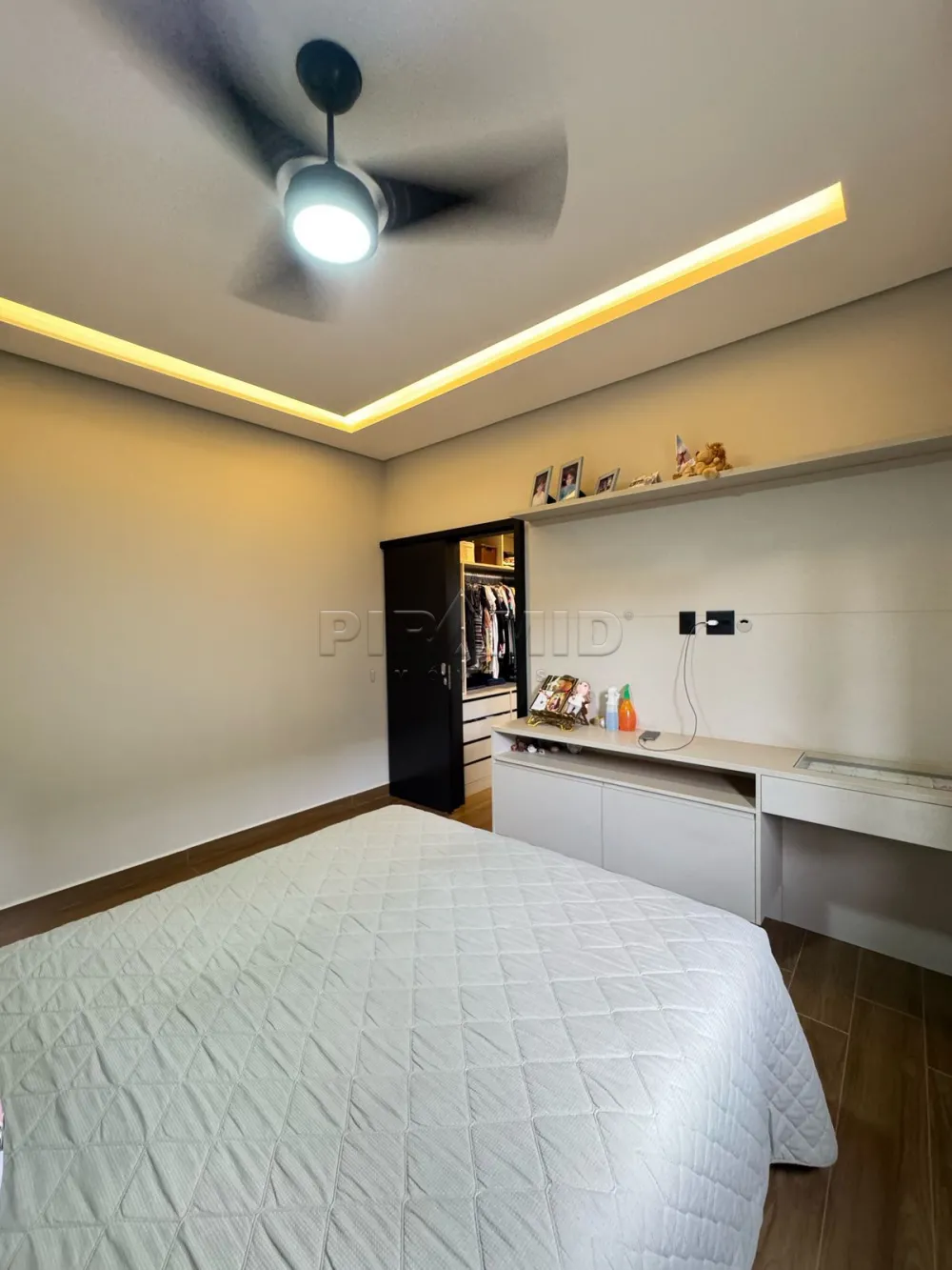 Comprar Casa / Condom&iacute;nio em Ribeir&atilde;o Preto R$ 1.850.000,00 - Foto 11