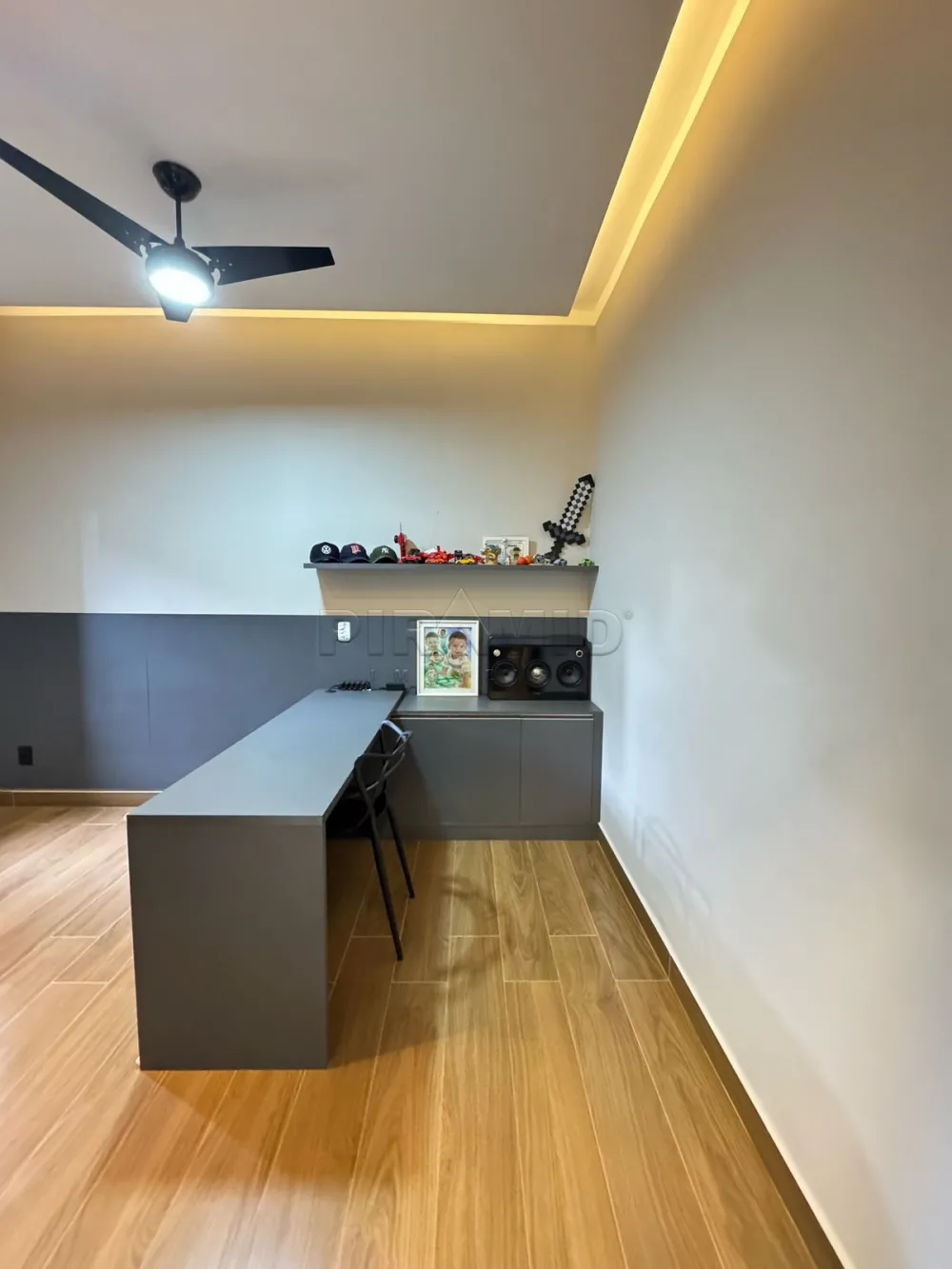 Comprar Casa / Condom&iacute;nio em Ribeir&atilde;o Preto R$ 1.850.000,00 - Foto 14