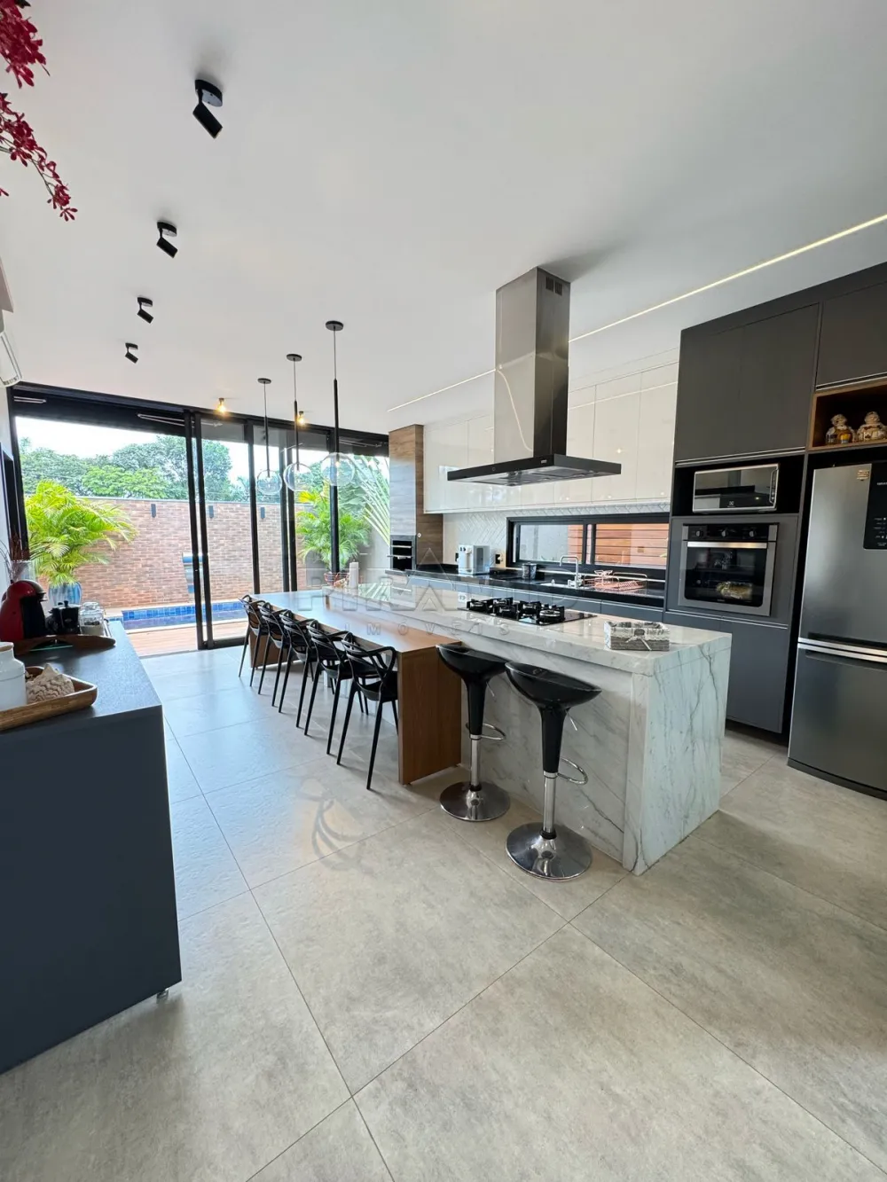 Comprar Casa / Condom&iacute;nio em Ribeir&atilde;o Preto R$ 1.850.000,00 - Foto 16