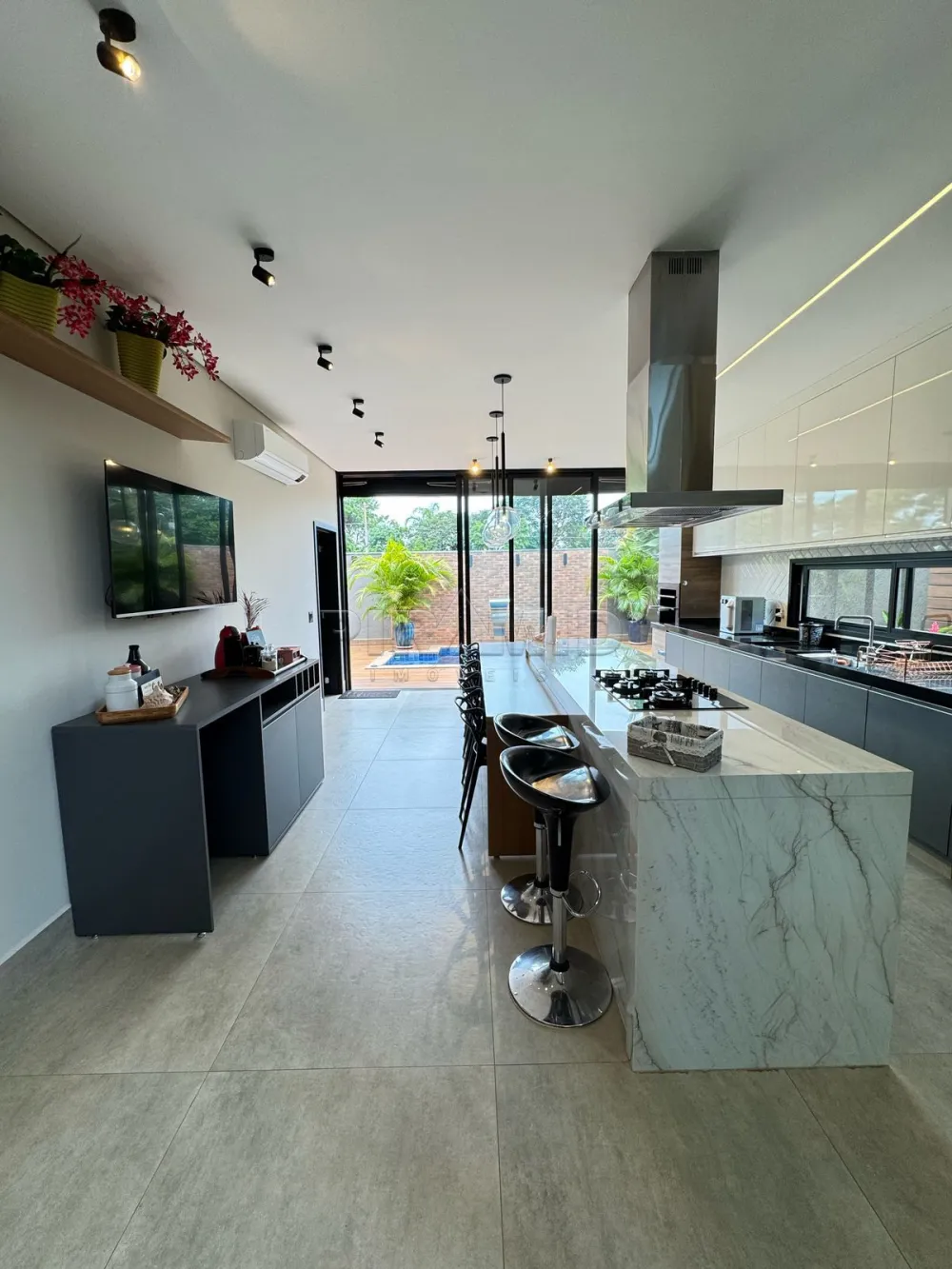 Comprar Casa / Condom&iacute;nio em Ribeir&atilde;o Preto R$ 1.850.000,00 - Foto 17