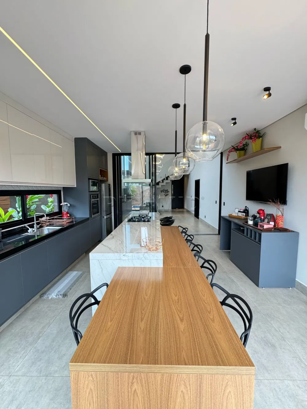 Comprar Casa / Condom&iacute;nio em Ribeir&atilde;o Preto R$ 1.850.000,00 - Foto 21