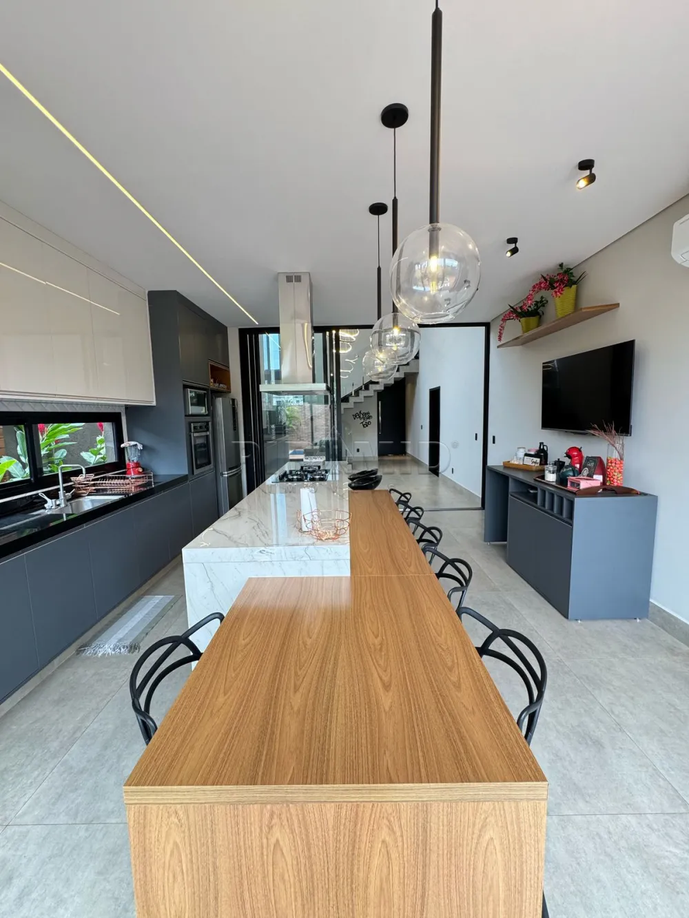 Comprar Casa / Condom&iacute;nio em Ribeir&atilde;o Preto R$ 1.850.000,00 - Foto 23