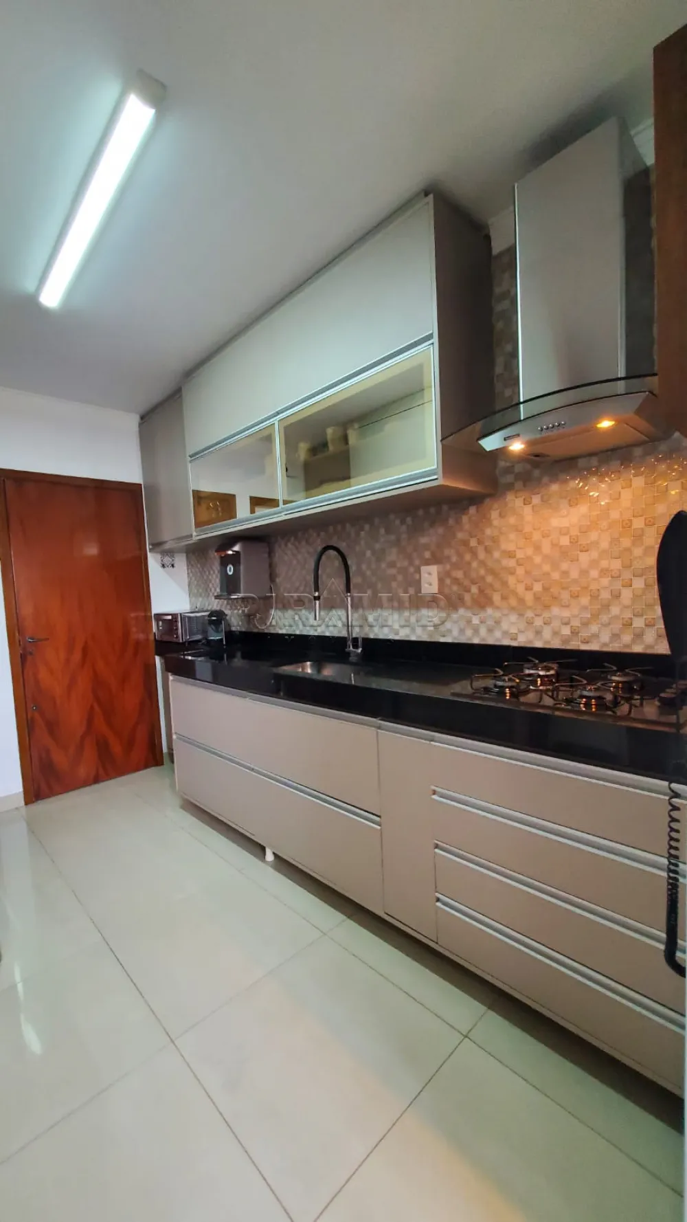 Comprar Apartamento / Padr&atilde;o em Ribeir&atilde;o Preto R$ 490.000,00 - Foto 8