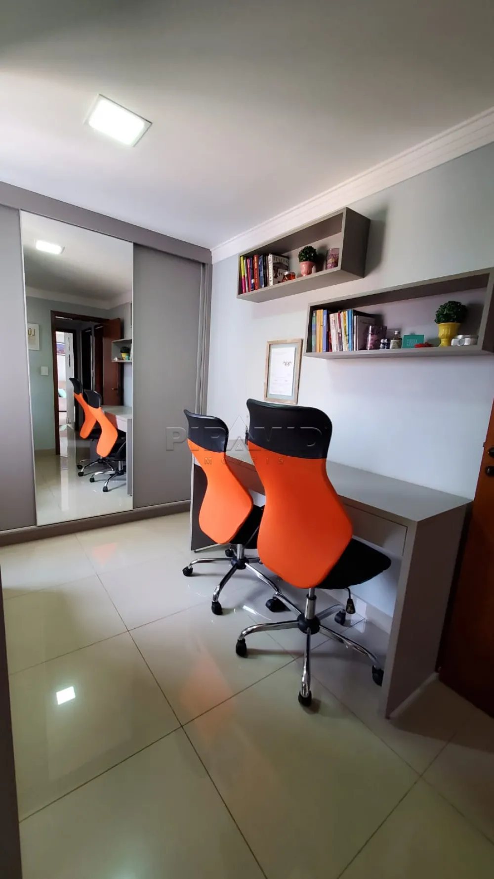 Comprar Apartamento / Padr&atilde;o em Ribeir&atilde;o Preto R$ 490.000,00 - Foto 21