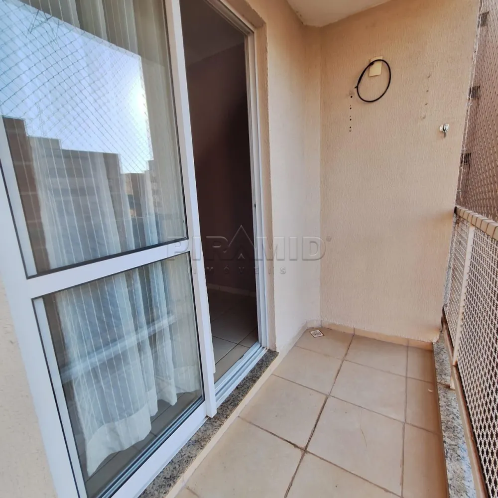 Alugar Apartamento / Padr&atilde;o em Ribeir&atilde;o Preto R$ 1.350,00 - Foto 4