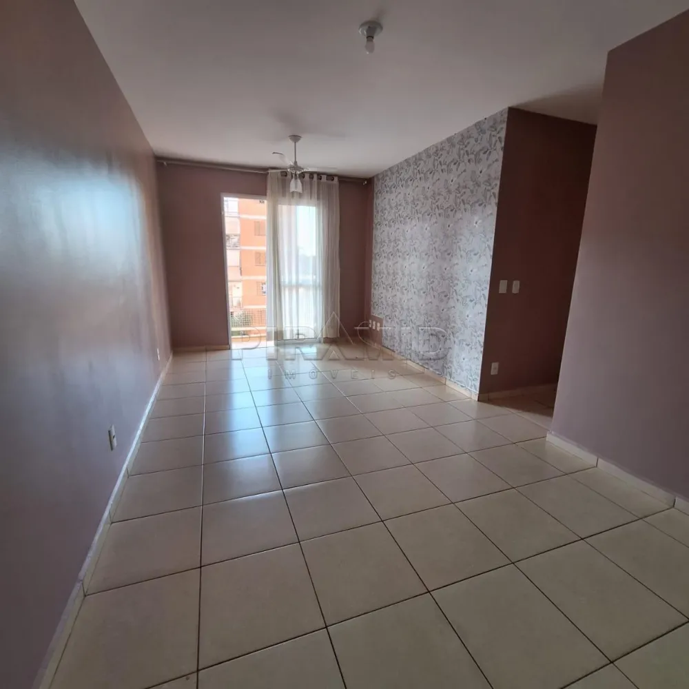 Alugar Apartamento / Padr&atilde;o em Ribeir&atilde;o Preto R$ 1.350,00 - Foto 1