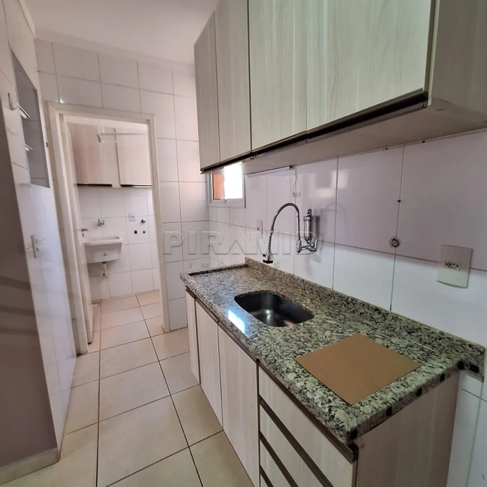 Alugar Apartamento / Padr&atilde;o em Ribeir&atilde;o Preto R$ 1.350,00 - Foto 14