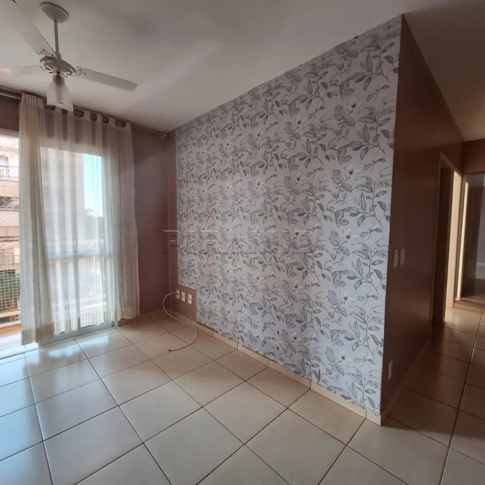 Alugar Apartamento / Padr&atilde;o em Ribeir&atilde;o Preto R$ 1.350,00 - Foto 2