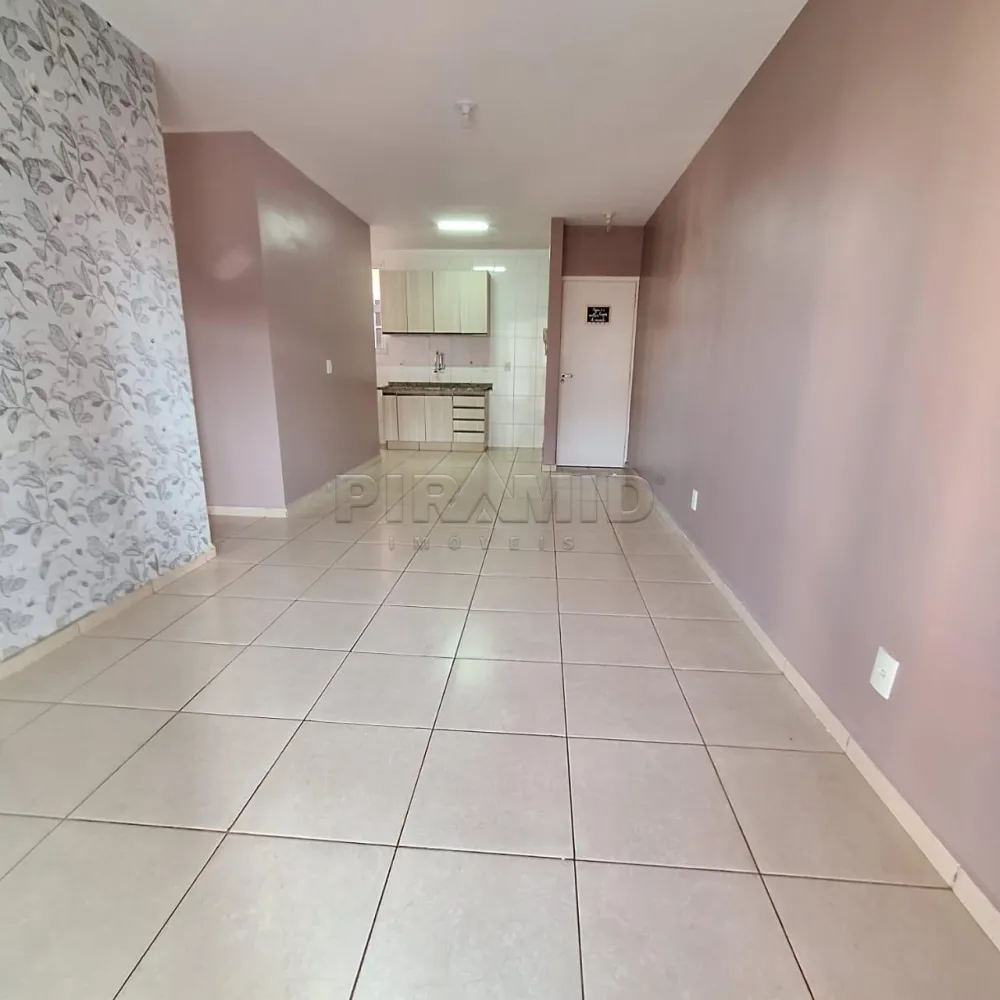 Alugar Apartamento / Padr&atilde;o em Ribeir&atilde;o Preto R$ 1.350,00 - Foto 3