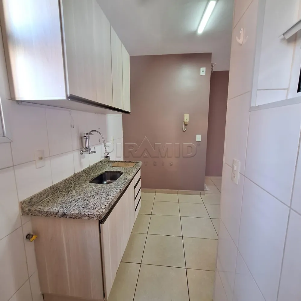 Alugar Apartamento / Padr&atilde;o em Ribeir&atilde;o Preto R$ 1.350,00 - Foto 15