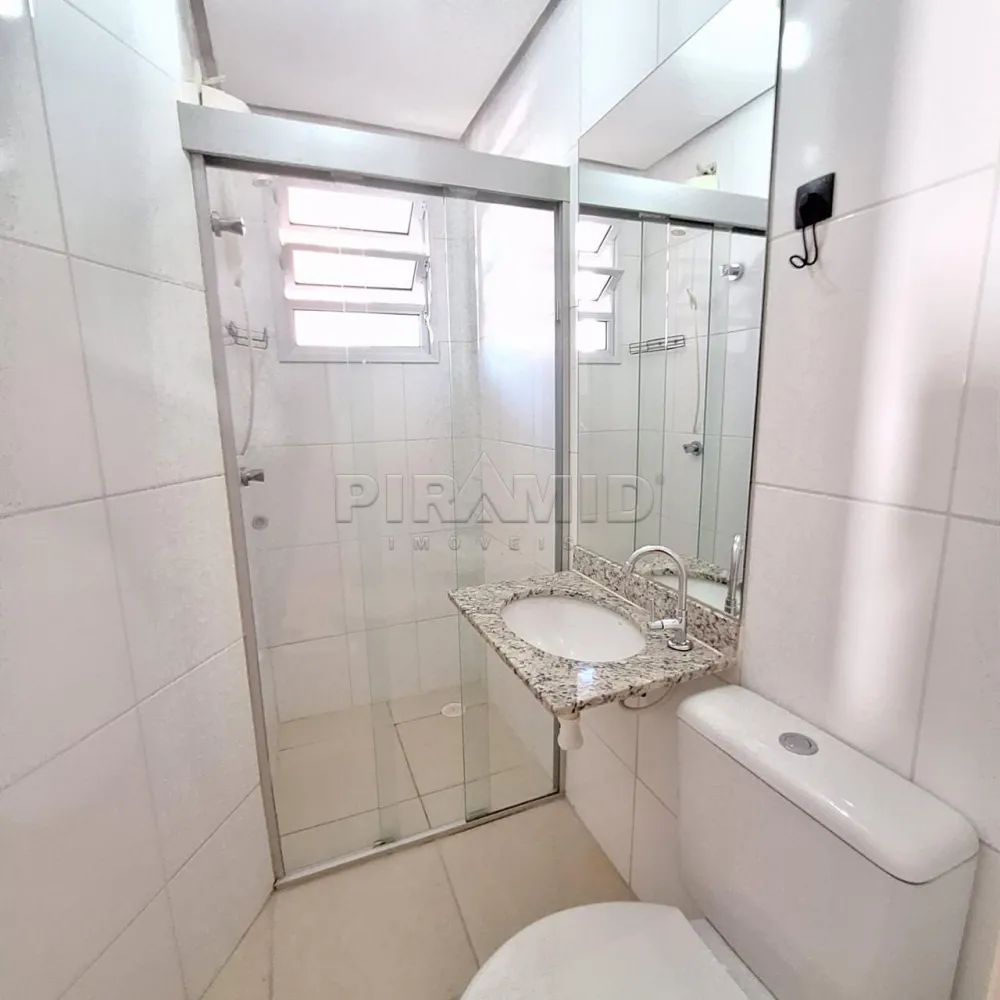 Alugar Apartamento / Padr&atilde;o em Ribeir&atilde;o Preto R$ 1.350,00 - Foto 7