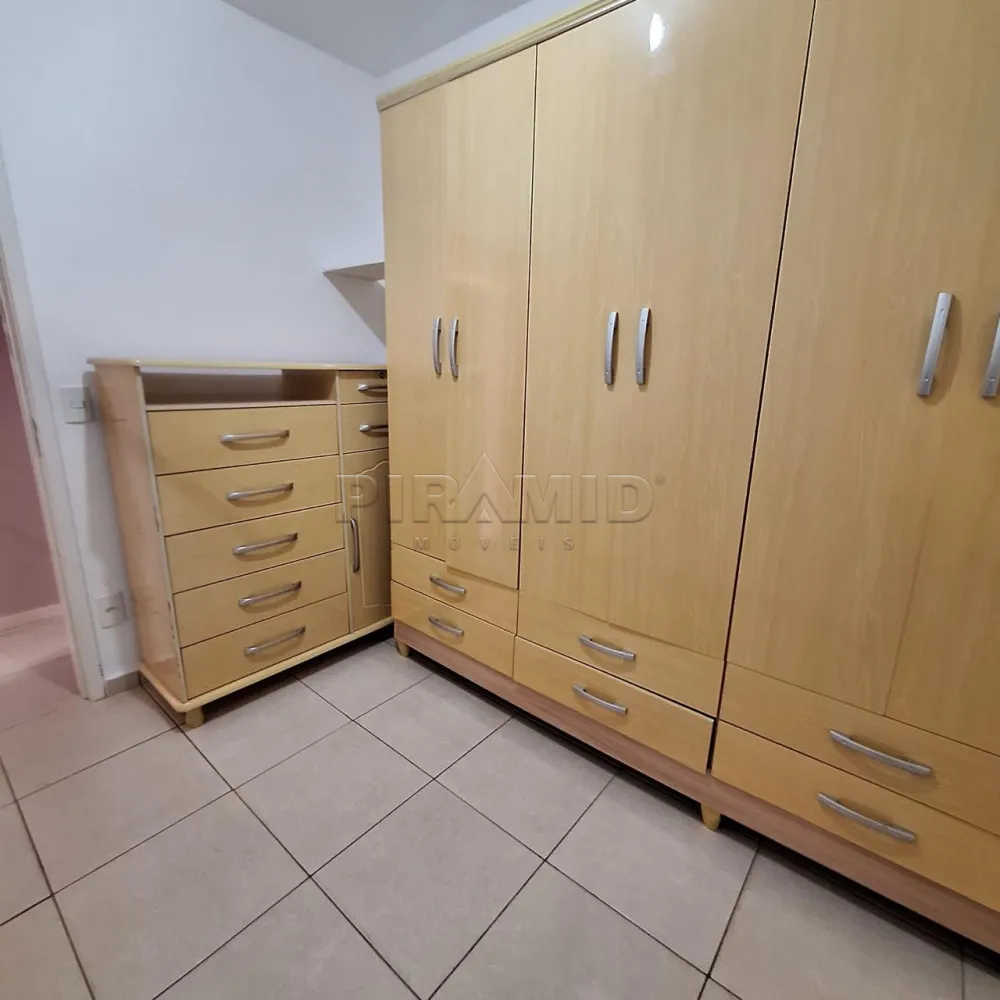 Alugar Apartamento / Padr&atilde;o em Ribeir&atilde;o Preto R$ 1.350,00 - Foto 8