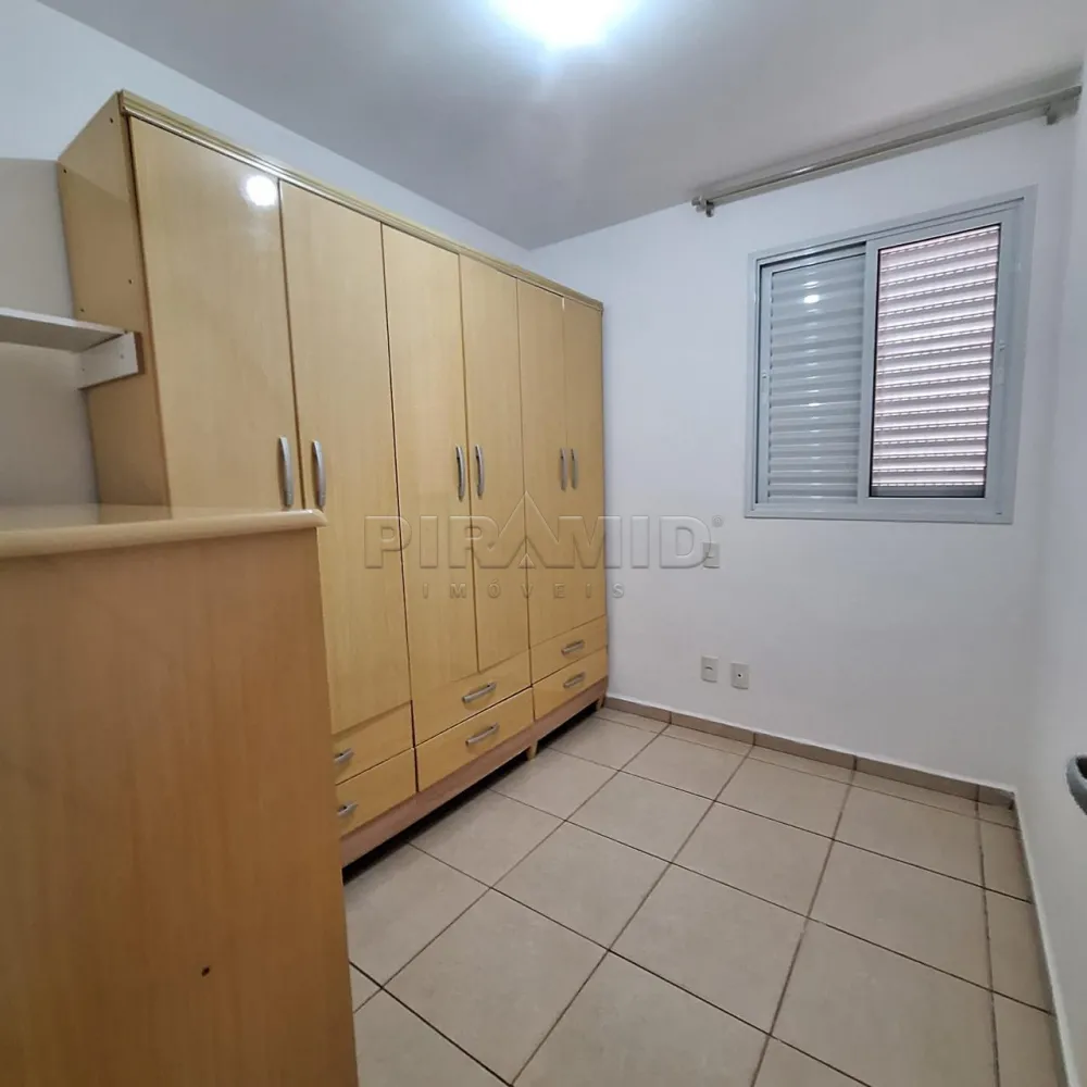Alugar Apartamento / Padr&atilde;o em Ribeir&atilde;o Preto R$ 1.350,00 - Foto 9