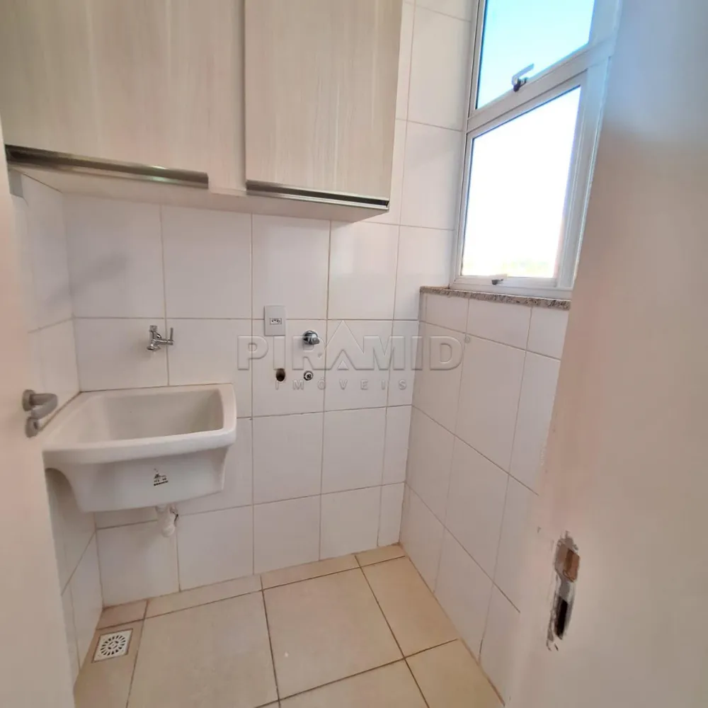 Alugar Apartamento / Padr&atilde;o em Ribeir&atilde;o Preto R$ 1.350,00 - Foto 17