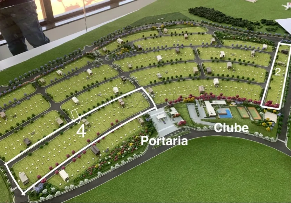 Comprar Terreno / Condom&iacute;nio em Ribeir&atilde;o Preto R$ 301.000,00 - Foto 1