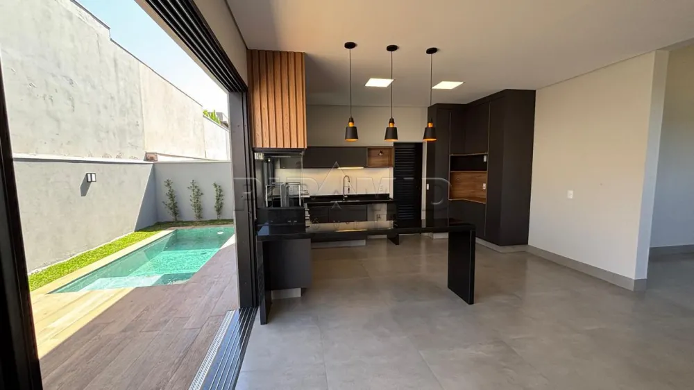 Comprar Casa / Condom&iacute;nio em Ribeir&atilde;o Preto R$ 1.690.000,00 - Foto 4