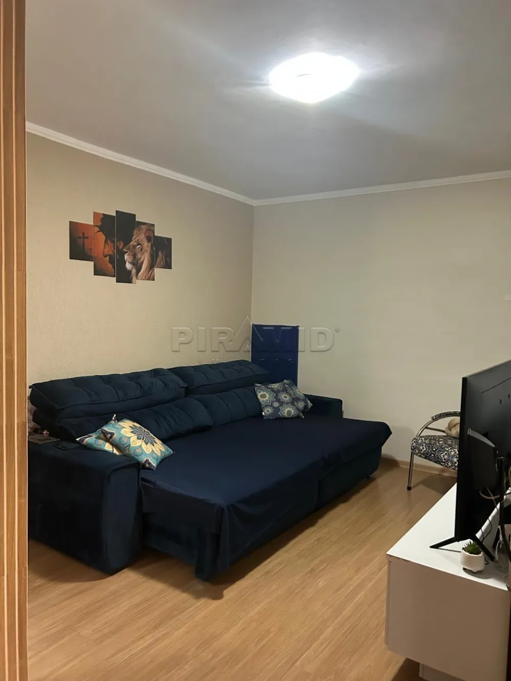 Comprar Apartamento / Padr&atilde;o em Ribeir&atilde;o Preto R$ 330.000,00 - Foto 1