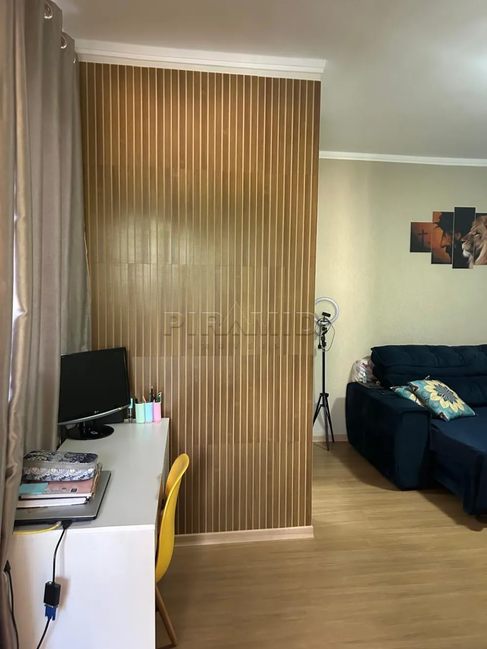 Comprar Apartamento / Padr&atilde;o em Ribeir&atilde;o Preto R$ 330.000,00 - Foto 2