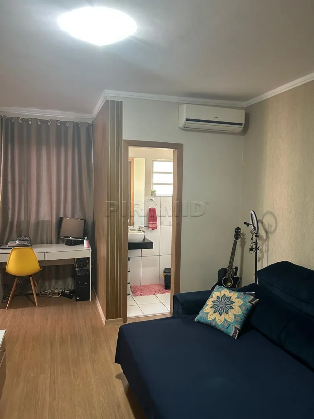Comprar Apartamento / Padr&atilde;o em Ribeir&atilde;o Preto R$ 330.000,00 - Foto 3