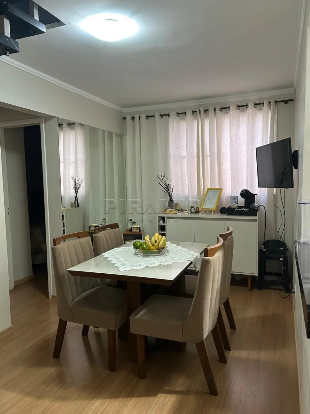 Comprar Apartamento / Padr&atilde;o em Ribeir&atilde;o Preto R$ 330.000,00 - Foto 4