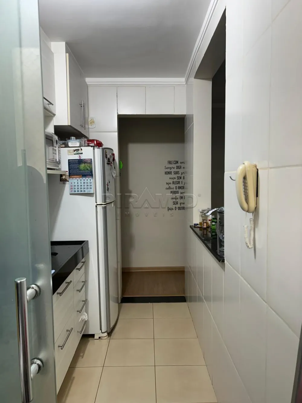 Comprar Apartamento / Padr&atilde;o em Ribeir&atilde;o Preto R$ 330.000,00 - Foto 6