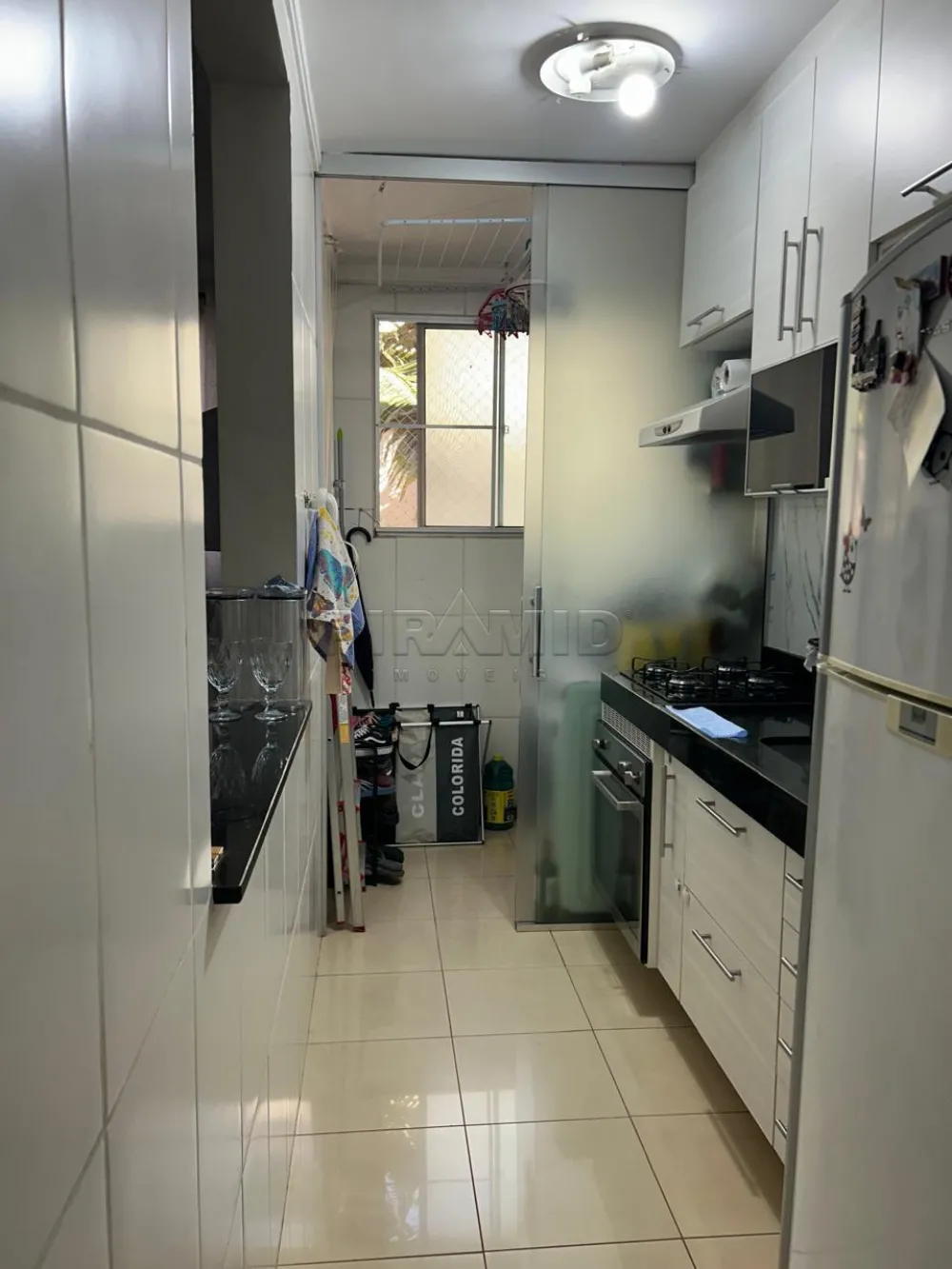 Comprar Apartamento / Padr&atilde;o em Ribeir&atilde;o Preto R$ 330.000,00 - Foto 7