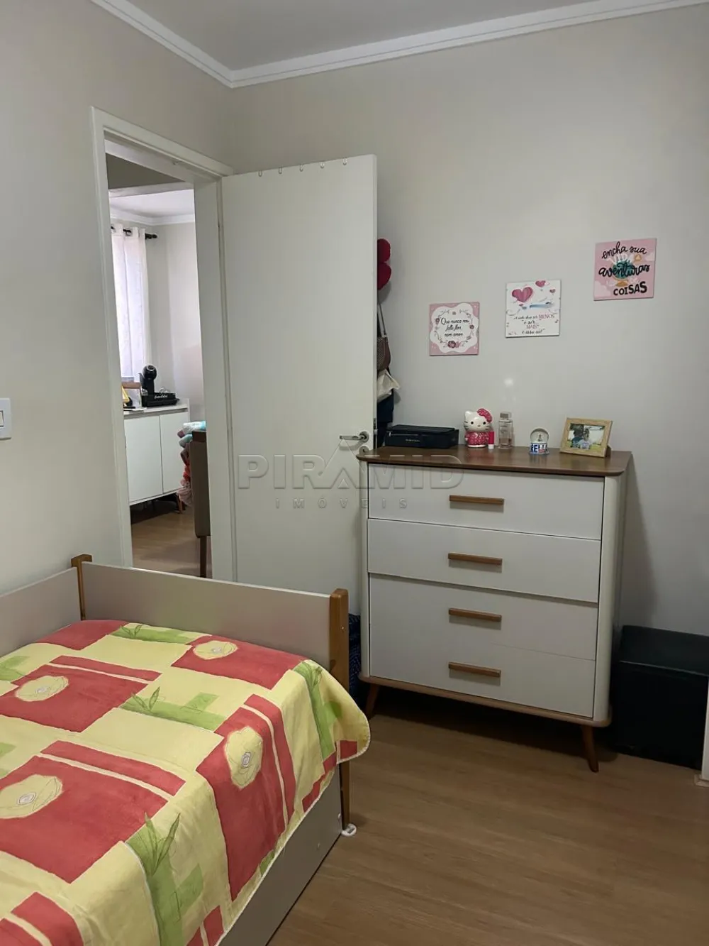 Comprar Apartamento / Padr&atilde;o em Ribeir&atilde;o Preto R$ 330.000,00 - Foto 17