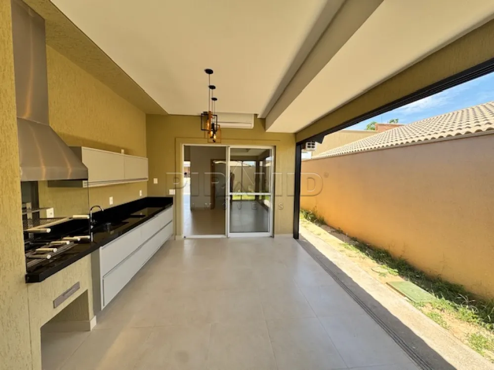 Alugar Casa / Condom&iacute;nio em Cravinhos R$ 5.600,00 - Foto 9