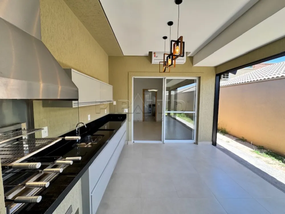 Alugar Casa / Condom&iacute;nio em Cravinhos R$ 5.600,00 - Foto 10