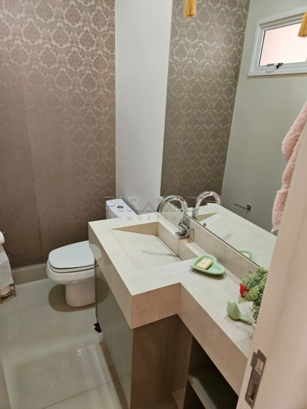 Comprar Casa / Condom&iacute;nio em Ribeir&atilde;o Preto R$ 1.280.000,00 - Foto 3