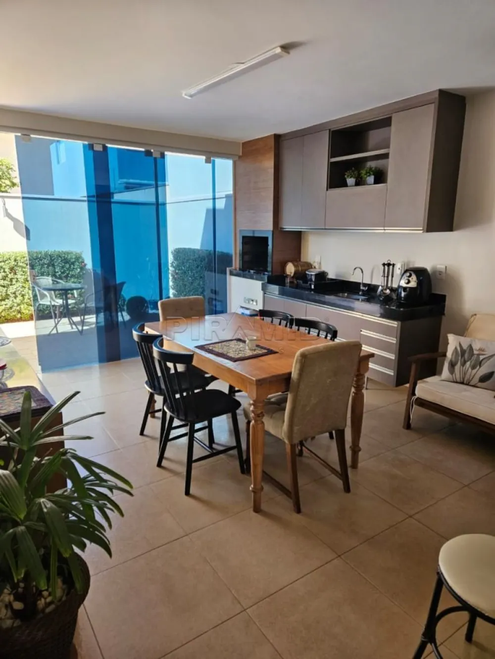 Comprar Casa / Condom&iacute;nio em Ribeir&atilde;o Preto R$ 1.280.000,00 - Foto 12