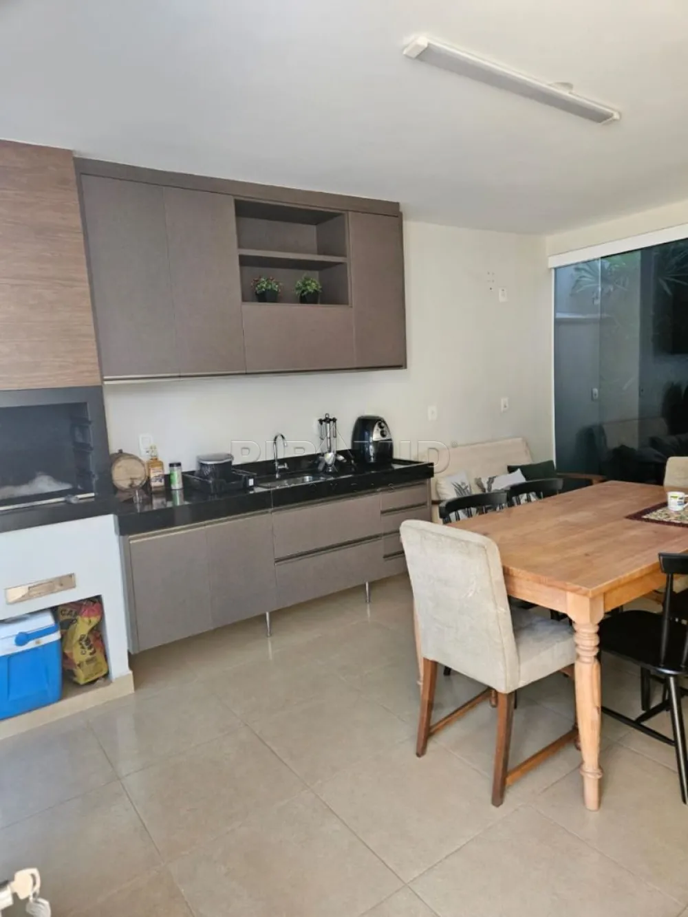 Comprar Casa / Condom&iacute;nio em Ribeir&atilde;o Preto R$ 1.280.000,00 - Foto 14